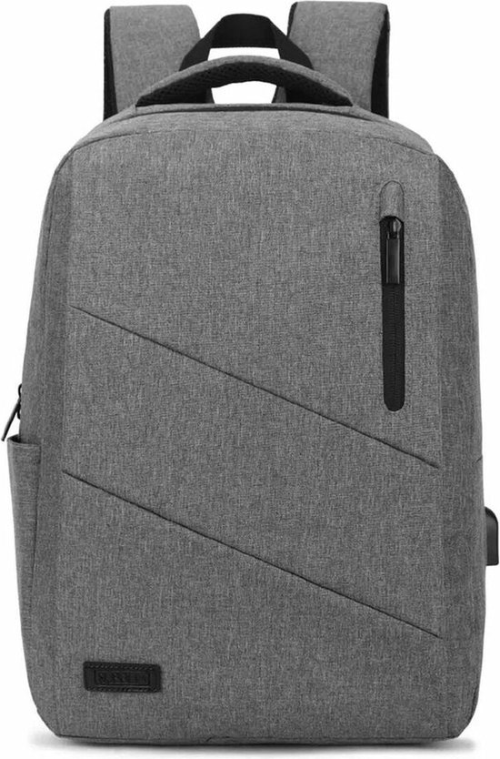 Laptop Backpack Subblim SUBBLIM CITY