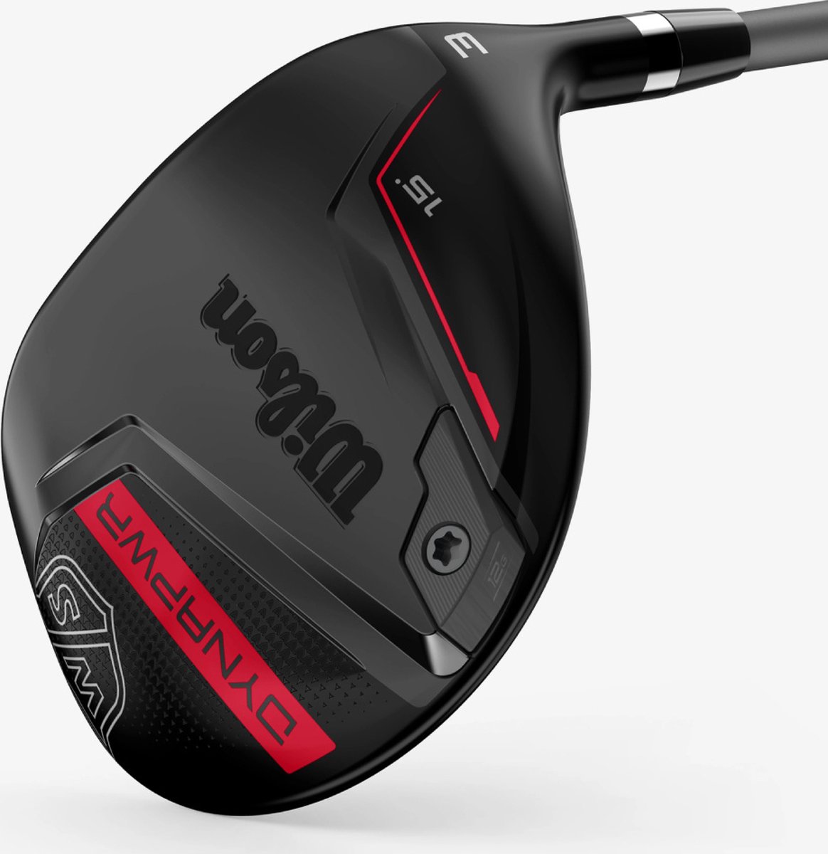 Wilson Staff DynaPower Fairway Wood 2023 7 21° Loft Rechtshandig