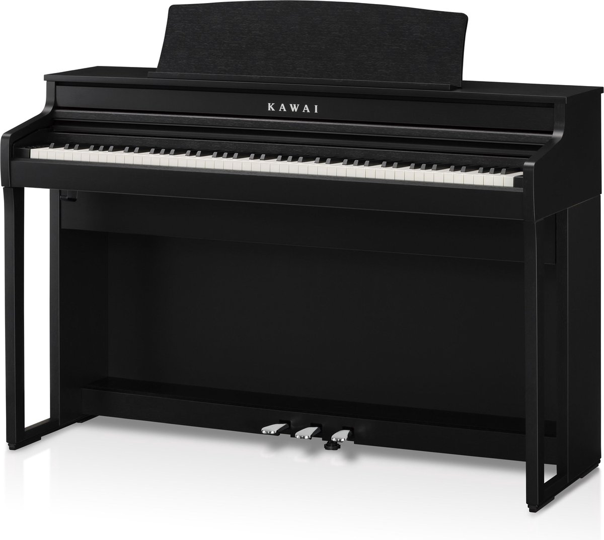 Kawai CA-401 B - Digitale piano