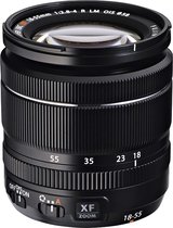 Fujifilm Fujinon XF-18-55mm f/2.8-4.0