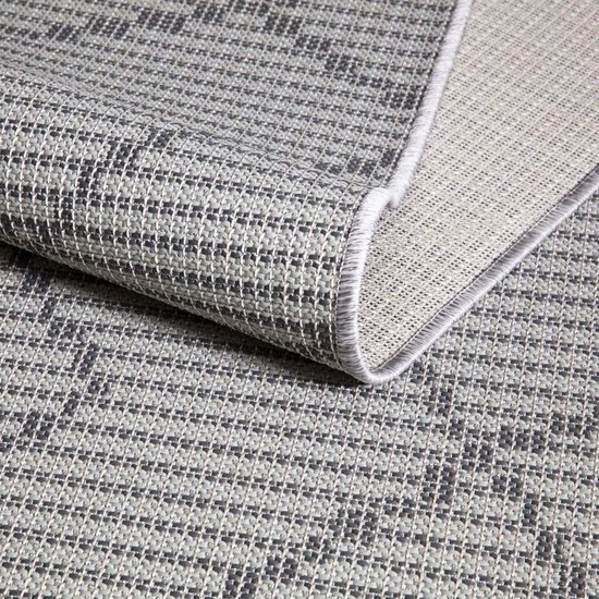 Binnen- en buitenkleed Sonia | Taupe | 120x160 cm | 10P378P1P36V32 Binnen- en buitenkleed Sonia | Taupe | 120x160 cm | 10P378P1P36V32