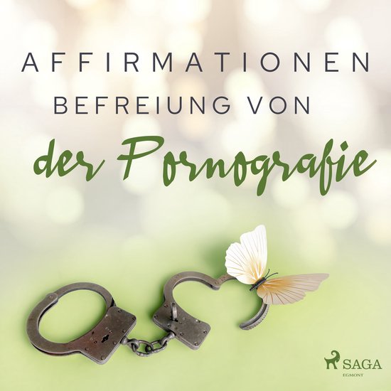 Affirmationen - Befreiung von der Pornografie - cover