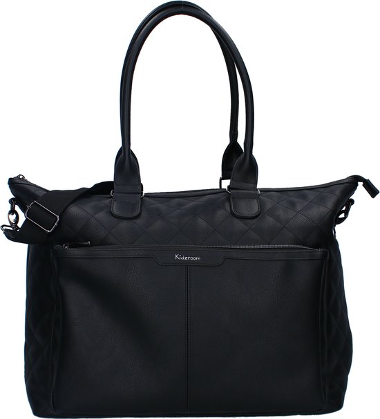 Kidzroom Luiertas Care Florence Lovely Leather online kopen - Baby Plus - Babywinkel