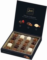 Hamlet deluxe collection - Bonbons - Chocolade - Pralines - Cadeau - Kado