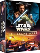 Pandemic - Star Wars : Clone Wars