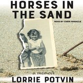 Horses in the Sand