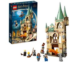 LEGO Harry Potter Zweinstein: Kamer van Hoge Nood Set - 76413