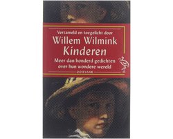 Omslag van Kinderen