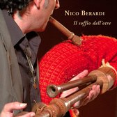 Nico Berardi - Il Soffio Dell'otre (CD)