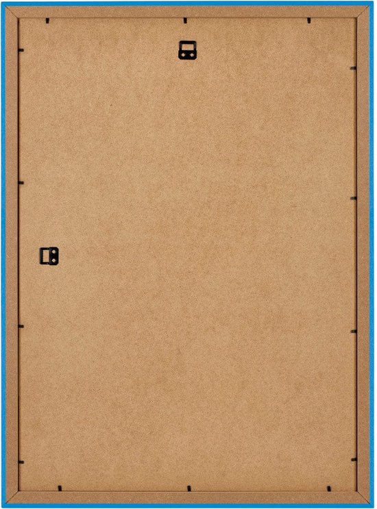 Cadre Photo Mura Your Decoration - 35x50cm - Blauw Clair