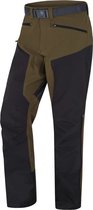 Husky outdoor pants Krony M S22 - pantalon de randonnée fonctionnel - Vert foncé
