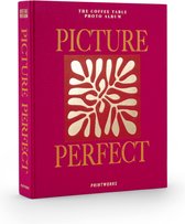 Printworks Fotoalbum - Picture Perfect