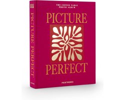Printworks Fotoalbum - Picture Perfect