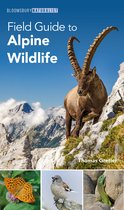 Bloomsbury Naturalist- Field Guide to Alpine Wildlife