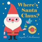 Where's The- Where's Santa Claus?