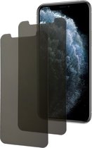 iPhone 11 Pro - Notch Screenprotector - Privacy Edition - 2 stuks