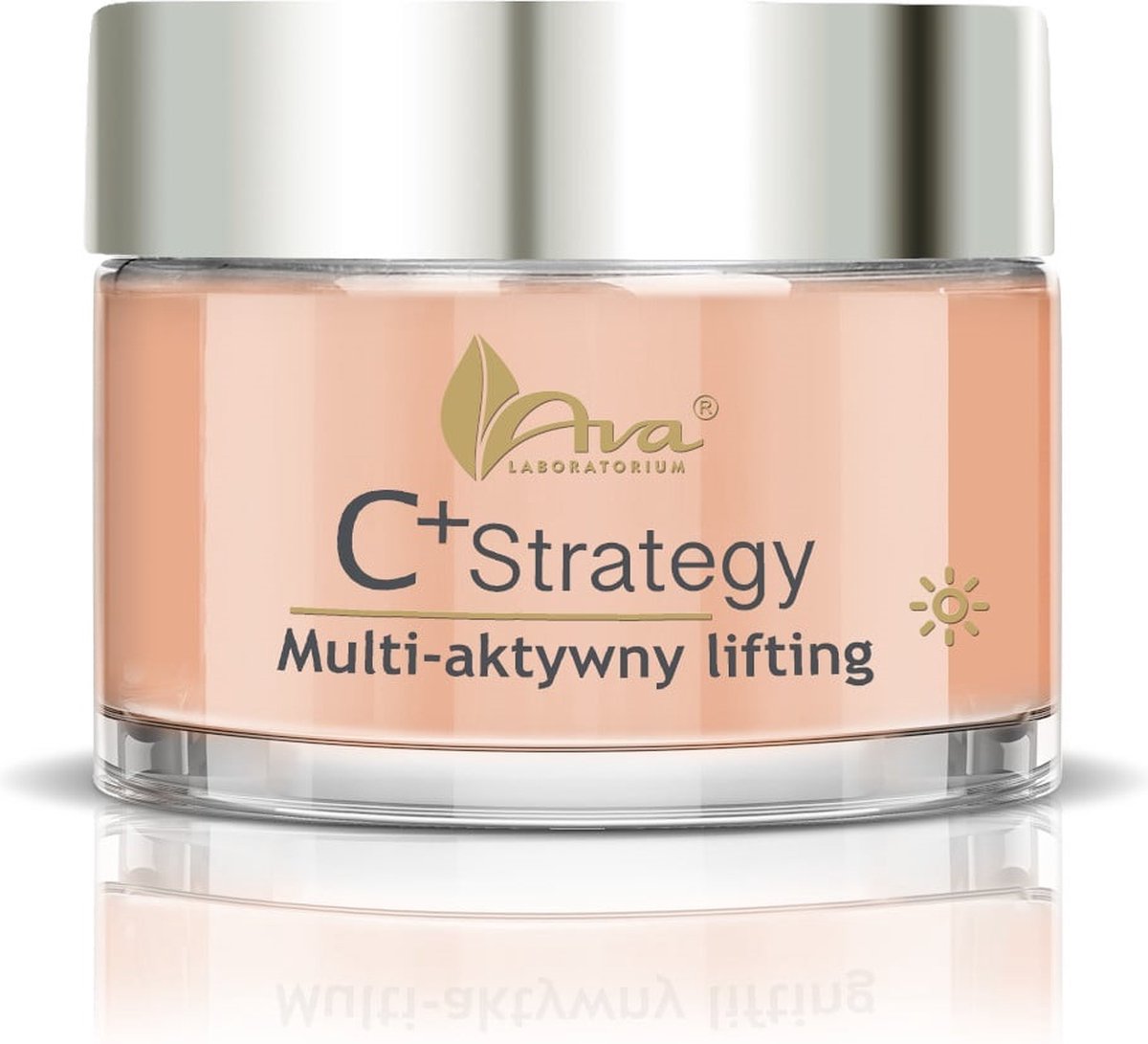 C+ Strategy Multi-Active Lifting Day Cream 50ml