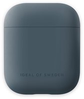iDeal of Sweden Seamless Airpod Cases Airpods 1st & 2nd Generation Midnight Blue