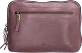 Micmacbags Dames Toilettas / Reisetui - Daydreamer - Paars