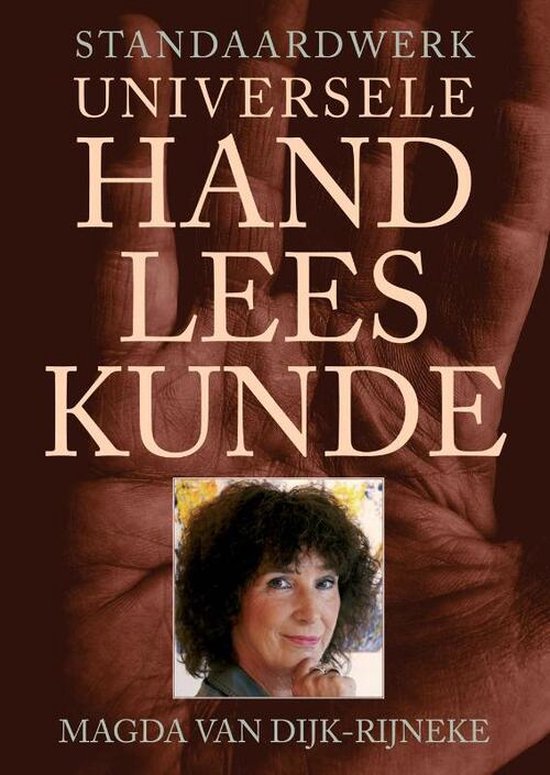 Standaardwerk universele handleeskunde