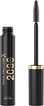 Max Factor 2000 Calorie Dramatic Volume Mascara - 002 Black/Brown