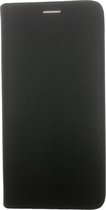 Flip Case met Kaarthouder en Magneetsluiting / Luxe Uitstraling / Flip Case / Geschikt voor Samsung Galaxy A34 (4G/5G) / Zwart