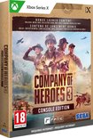 Company of Heroes 3 - Metalcase Edition - Xbox Series X