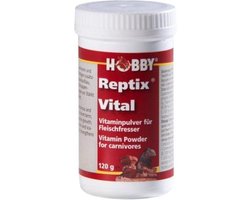 Hobby Terrano Reptix Vital Vitamine