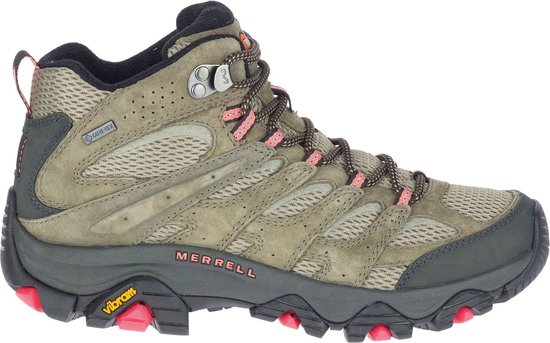 Moab 3 Mid GTX Wandelschoenen Vrouwen - Maat 38