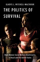 Black Lives in the Diaspora: Past / Present / Future-The Politics of Survival