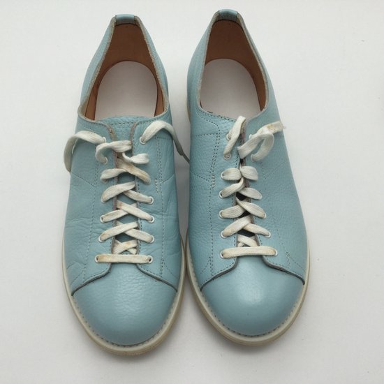 Chaussures de bowling 'Linds Dames classic ladies light blue' taille 9 US =  42 eur,... | bol.com
