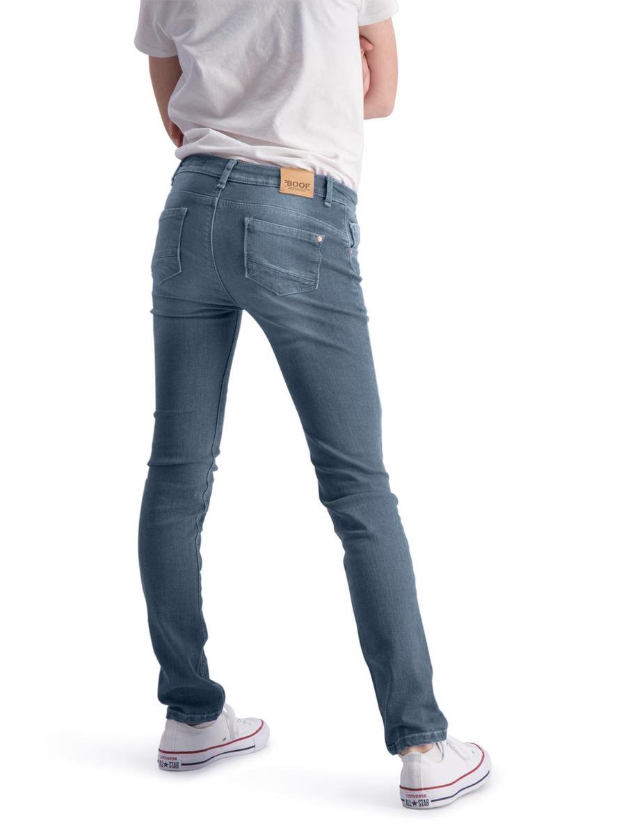 Boof jeans Impulse - 164 - Blauw | bol.com