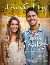 The Jesus Calling Magazine 13 - Jesus Calling Magazine Issue 13