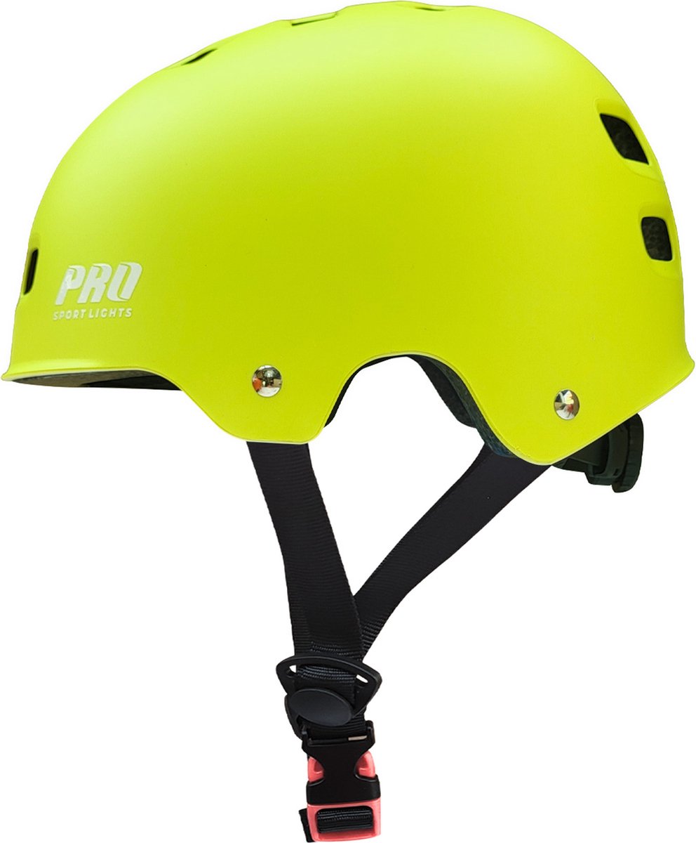 Helm E Bike Pedelec/Snorfiets - Fietshelm NTA 8776 - Speed Bike