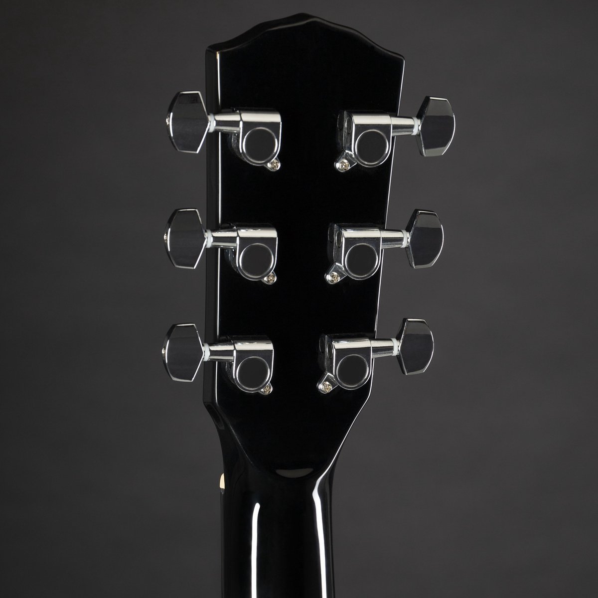 Fender FSR CD-60 Dreadnought V3, WN, All Mahogany | Akusztikus gitár (fém húros