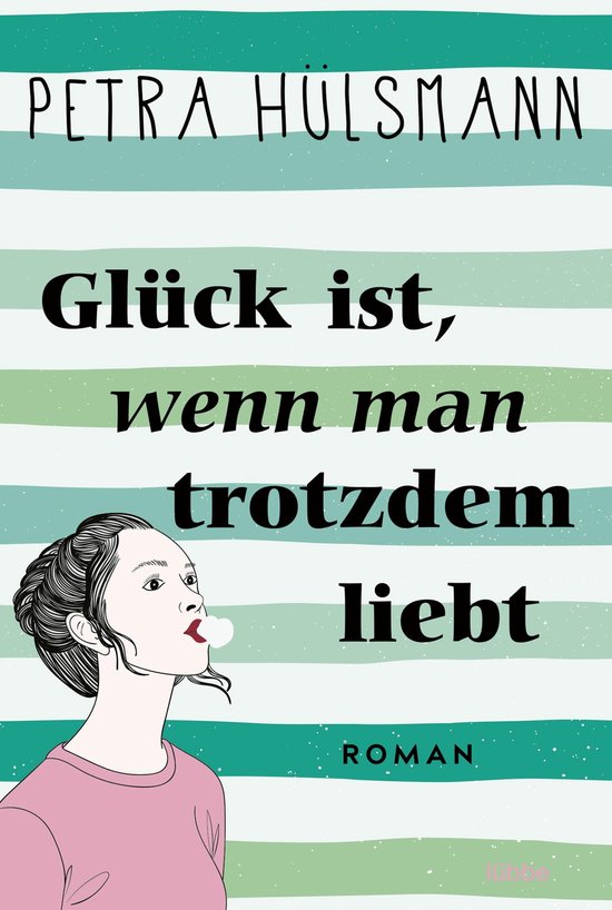 Hamburg-Reihe 3 - Glück ist, wenn man trotzdem liebt (ebook), Petra