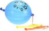 Toi-toys Boksballonnen 3 Stuks 22 Cm