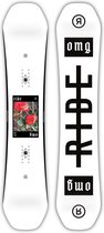 Ride OMG - Snowboard 19/20 - 142 cm