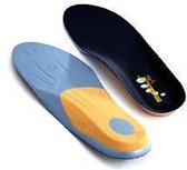 Sportschoenen inlegzool - gel support - hardlopen - ondersteuning - unisex  - sportzool | bol.com