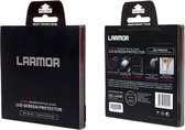 Larmor SA Protecteur d'écran Nikon D500