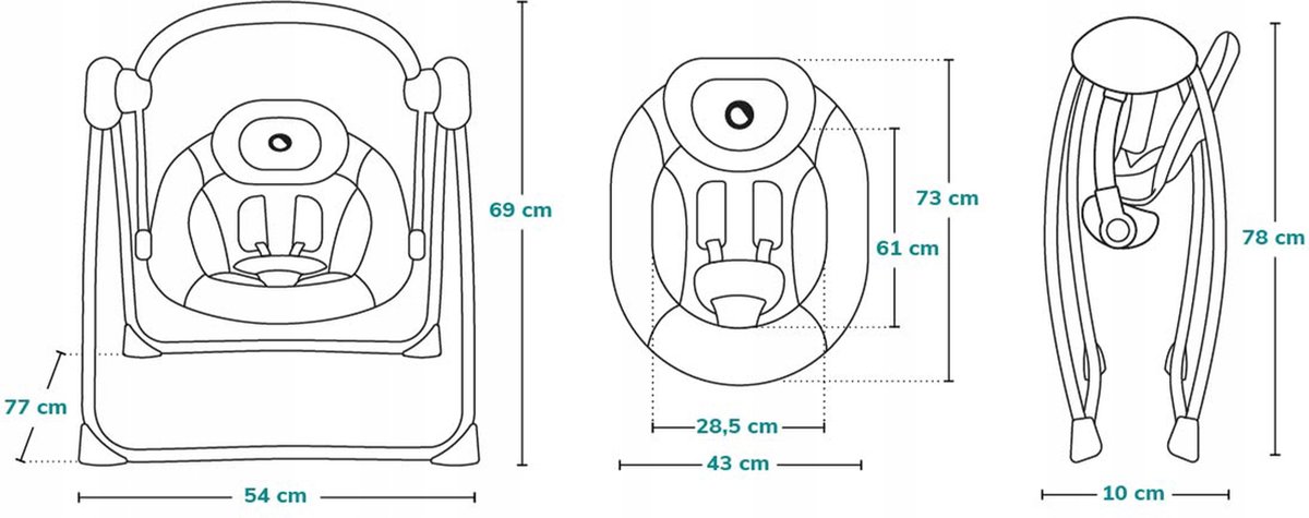 Lionelo Otto Wipstoel - Tot 9 kg thumbnail 3