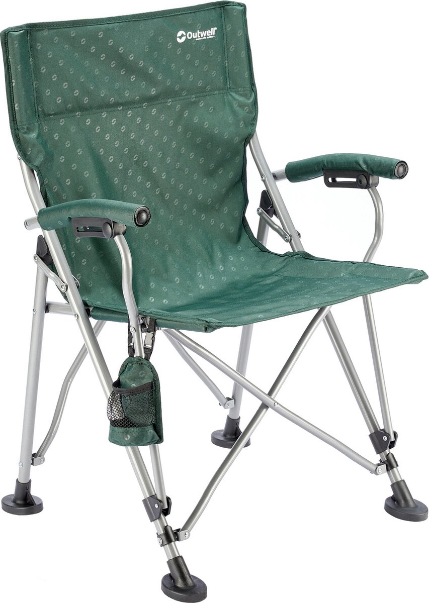Campo forest green