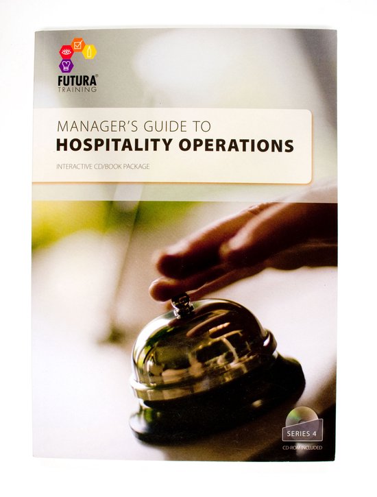 managers-guide-to-hospitality-operations-9781876982522-boeken-bol