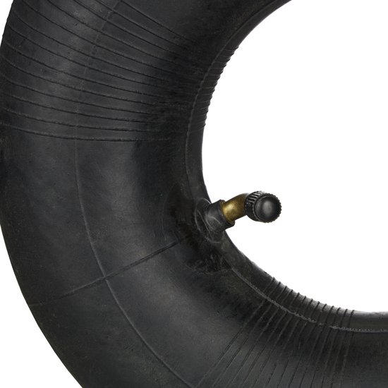Steekwagen Binnenband 3.00-4 met Haaks Ventiel TR87