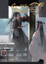 Grandmaster of Demonic Cultivation: Mo Dao Zu Shi (The Comic / Manhua) 2 - Grandmaster of Demonic Cultivation: Mo Dao Zu Shi (The Comic / Manhua) Vol. 2