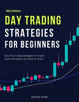 Day Trading Strategies 2 - Day Trading Strategies For Beginners
