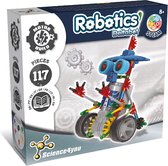 Robotics Deltabot - Experimenteerdozen - Science - STEM - Educatief