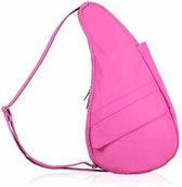 HEALTHY BACK BAG Rugzak - Microfibre - Paradise Pink - Small - 7303-PP