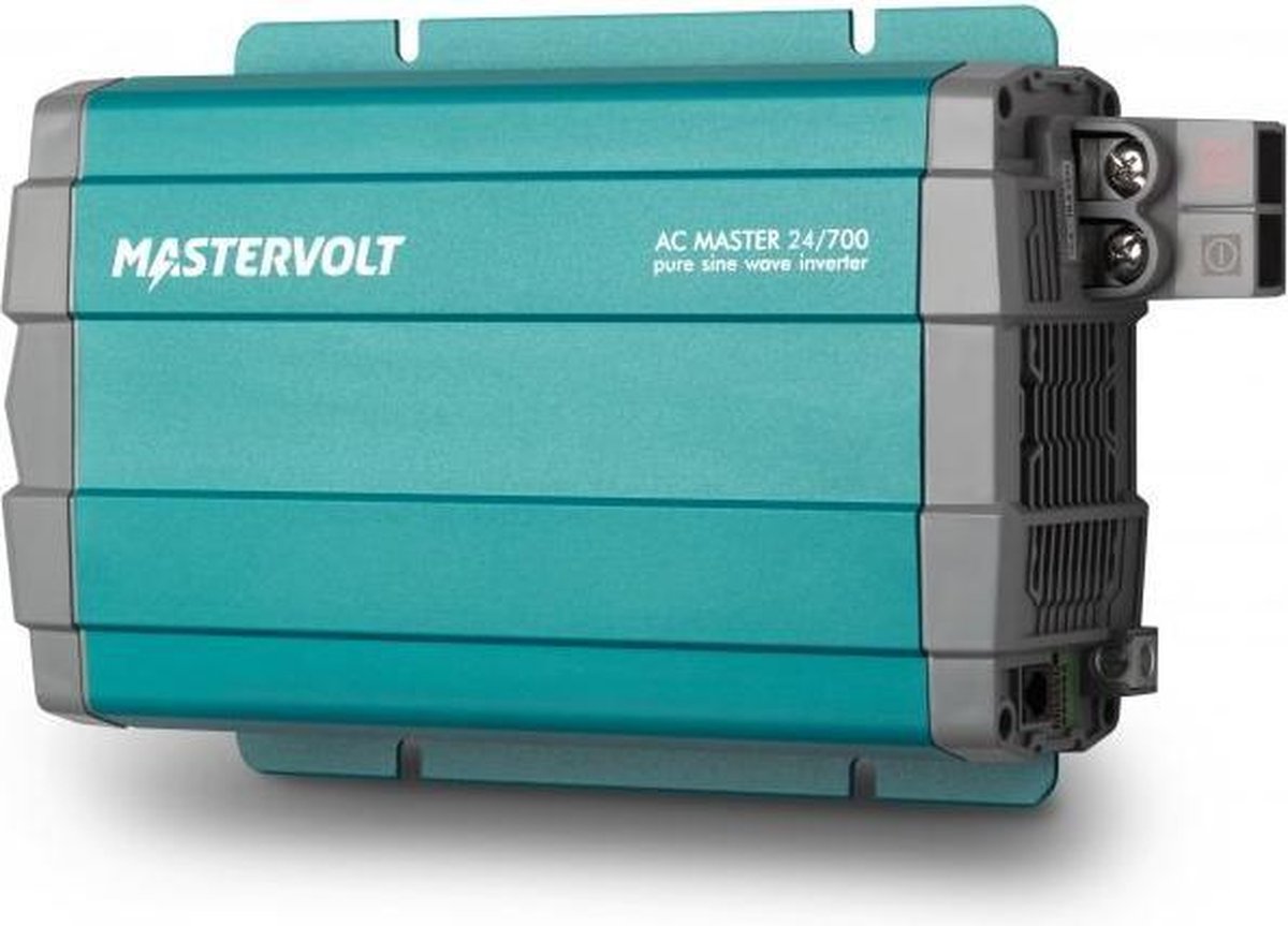 Mastervolt AC Master 24 V AC Master 24/700 Schuko