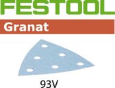 Outil de ponçage Festool Granat Stf V93 / 6 K40 50